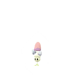 Morelull in Pokémon GO
