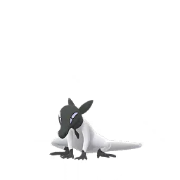 Tritox (Chromatiques) dans Pokémon GO