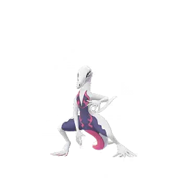 Salazzle (Variocolor) en Pokémon GO