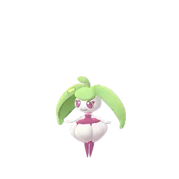 Frubaila in Pokémon GO