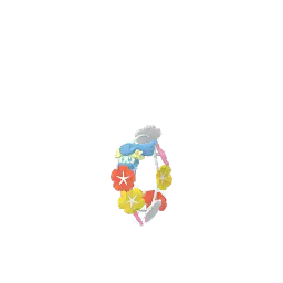 Guérilande (Chromatiques) dans Pokémon GO