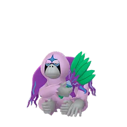 Gouroutan (Chromatiques) dans Pokémon GO