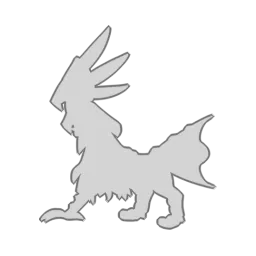 Pokémon GO'da Silvally (Türü: Böcek)