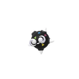 Météno (Noyau Bleu) (Chromatiques) dans Pokémon GO