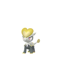 Miniras in Pokémon GO