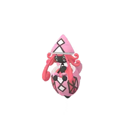 Тапу Леле в Pokémon GO