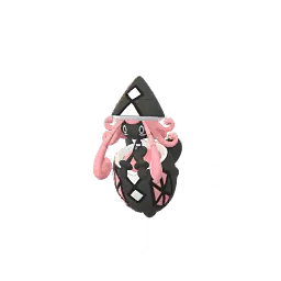 Тапу Леле (Сияющие) в Pokémon GO