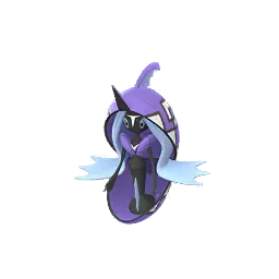 Tapu Fini en Pokémon GO