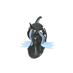 Tapu Fini (Variocolor) en Pokémon GO