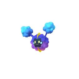 Cosmog in Pokémon GO