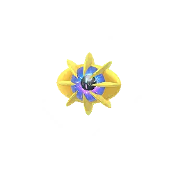 Pokémon GO'da Cosmoem