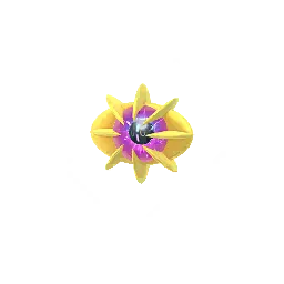 Pokémon GO'da Cosmoem (Parlak)