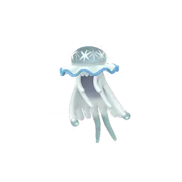 Anego in Pokémon GO