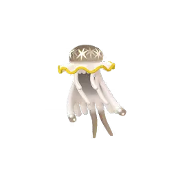 Anego (Schillernd) in Pokémon GO