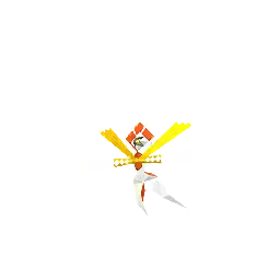 Kartana in Pokémon GO