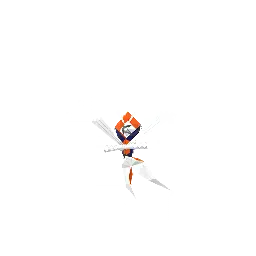 Kartana (Cromatici) in Pokémon GO