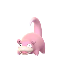 Ramoloss dans Pokémon GO