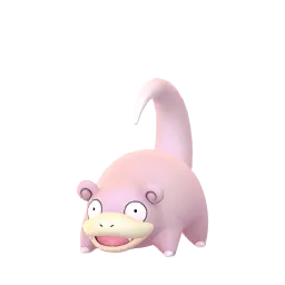 Ramoloss (Chromatiques) dans Pokémon GO