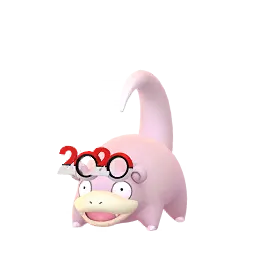 Слоупок (2020) (Сияющие) в Pokémon GO