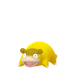 Galarian Slowpoke (Shiny) in Pokémon GO