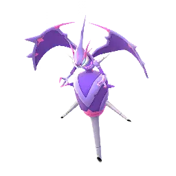 Mandrillon dans Pokémon GO