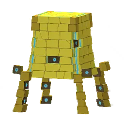 สึนเดะสึนเดะ (สีแตกต่าง) ใน Pokémon GO