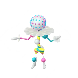 Kopplosio in Pokémon GO