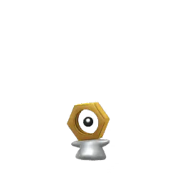 เมลตัน ใน Pokémon GO