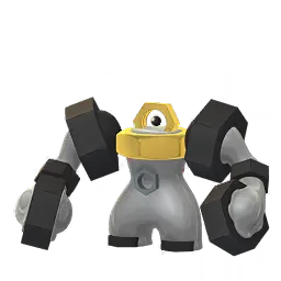 Мелметал в Pokémon GO