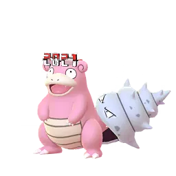 Flagadoss (2021) dans Pokémon GO