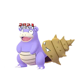Flagadoss (2021) (Chromatiques) dans Pokémon GO