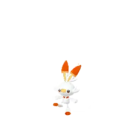 ฮิบานี ใน Pokémon GO