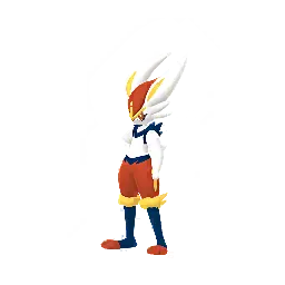 Liberlo in Pokémon GO