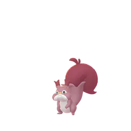 Сквовет (Сияющие) в Pokémon GO