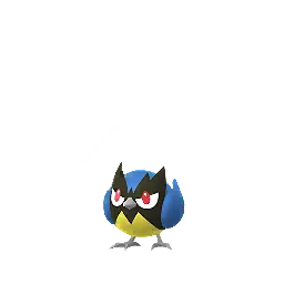 Meikro in Pokémon GO