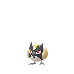 Meikro (Schillernd) in Pokémon GO