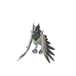 Corvisquire (Cromatici) in Pokémon GO