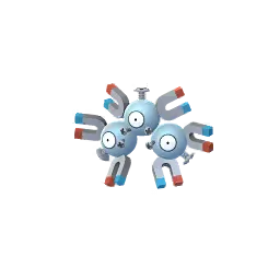 Pokémon GO'da Magneton