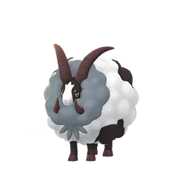 Zwollock in Pokémon GO