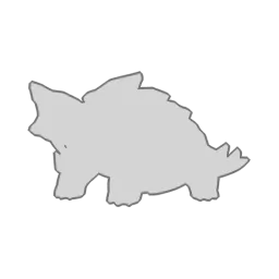 Drednaw em Pokémon GO