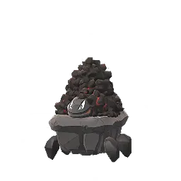 Wagong in Pokémon GO