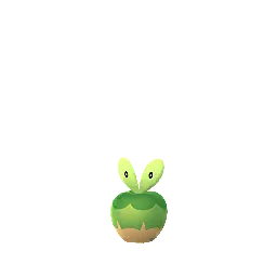 Applin (Shiny) in Pokémon GO