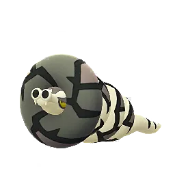 Sandaconda (Variocolor) en Pokémon GO
