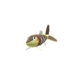 Embrochet dans Pokémon GO