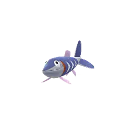 Embrochet (Chromatiques) dans Pokémon GO
