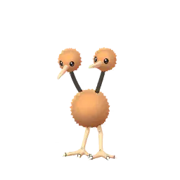 Dodu in Pokémon GO