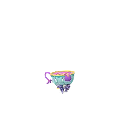 Sinistea (Phony Form - Halloween 2026) in Pokémon GO