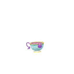 ポケモンGOのヤバチャ (しんさくフォルム)