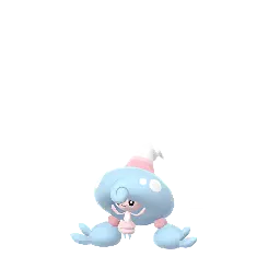 Hattrem in Pokémon GO