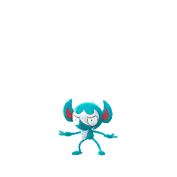 Impidimp (Variocolor) en Pokémon GO